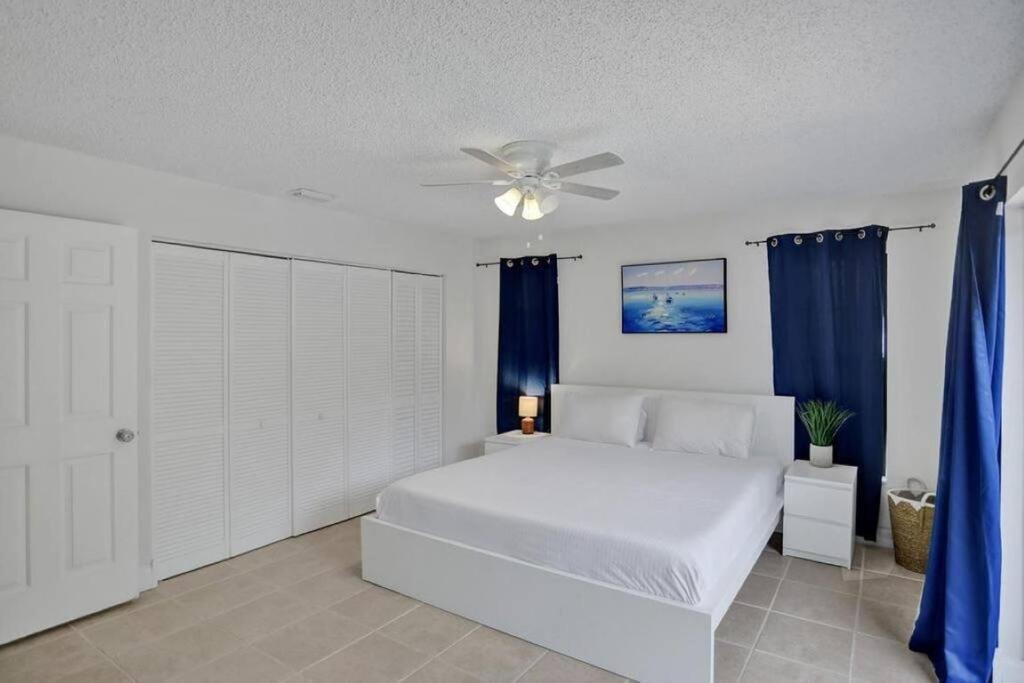 Delray Beach 3Bd Home & Pool With Game Room, 10 Guests ภายนอก รูปภาพ