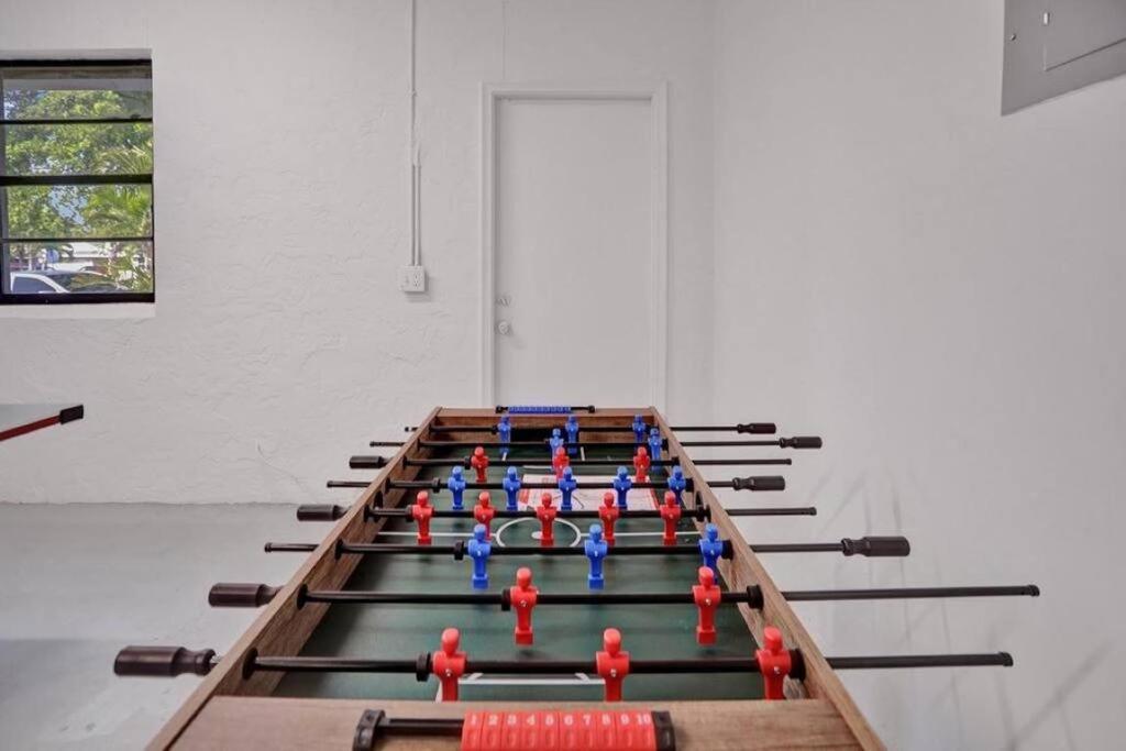 Delray Beach 3Bd Home & Pool With Game Room, 10 Guests ภายนอก รูปภาพ