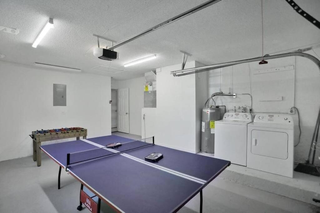 Delray Beach 3Bd Home & Pool With Game Room, 10 Guests ภายนอก รูปภาพ