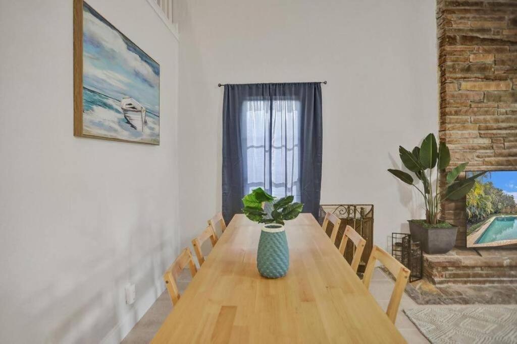 Delray Beach 3Bd Home & Pool With Game Room, 10 Guests ภายนอก รูปภาพ