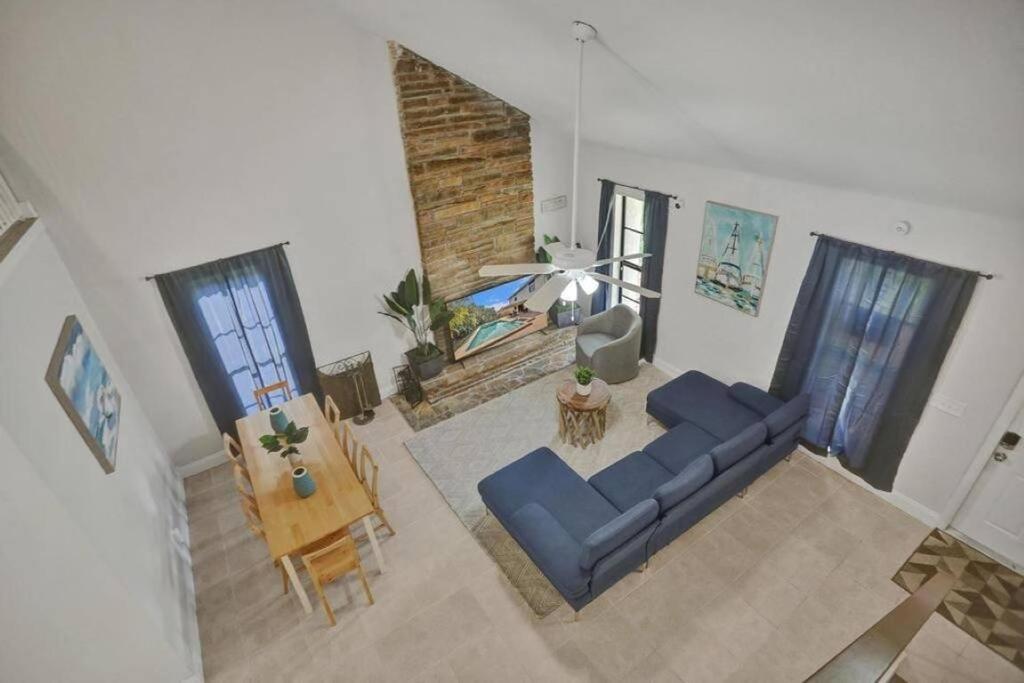 Delray Beach 3Bd Home & Pool With Game Room, 10 Guests ภายนอก รูปภาพ